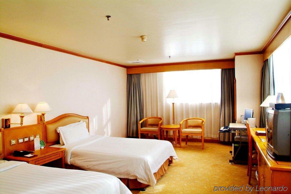 Shangde Hotel Xi'An Xian Quarto foto