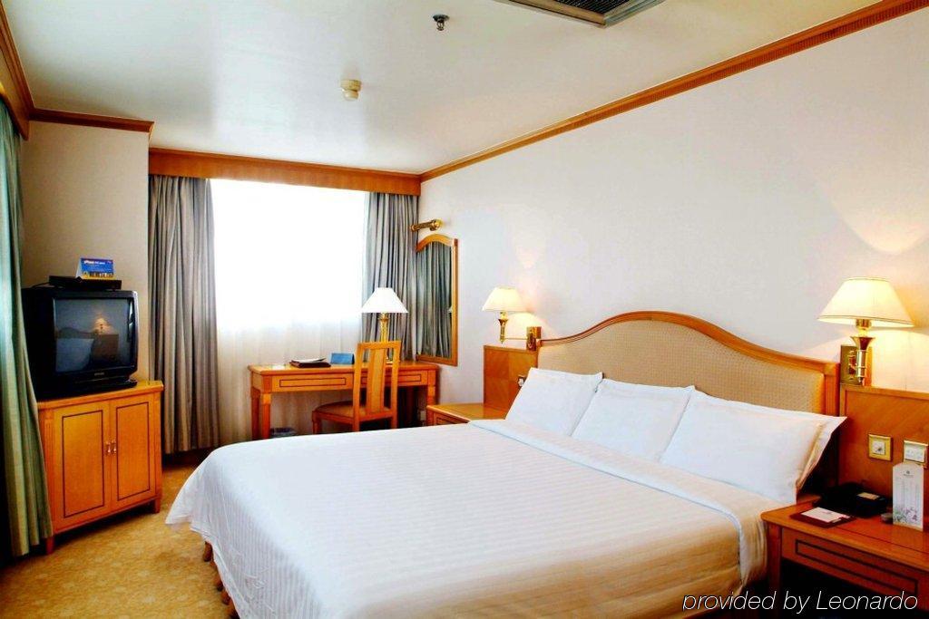 Shangde Hotel Xi'An Xian Quarto foto